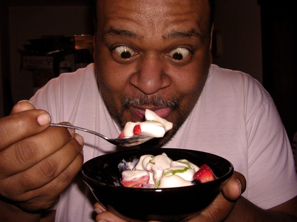 faim