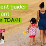 TDAH : La guidance parentale - Interview Jean-Baptiste Alexanian